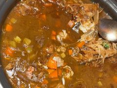 -探鱼·鲜青椒爽麻烤鱼(北京路天河城店)