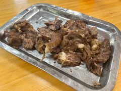 -清真-戏楼王记牛肉面