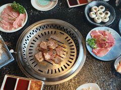 -牛焱·烧肉酒肆(五大道店)