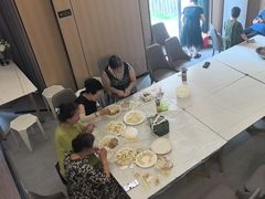 -Orgy Palace轰趴馆(仓山万达店)