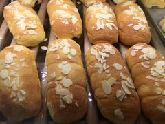 -BreadTalk面包新语·烘焙蛋糕(领展购物广场店)