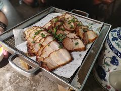 -绿茶餐厅(天津天河城店)