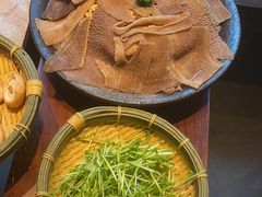 -捞王锅物料理(四川北路店)