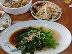 -坛南湾阿强农家乐.海鲜大排档老字号(福州地标美食店)