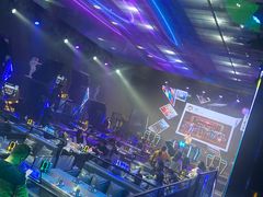 -M-MIX电音烤吧