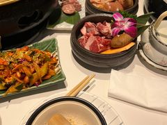 -红沃鳗鱼黑牛烤肉店(不老街店)