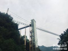 -宝晶宫旅游景区