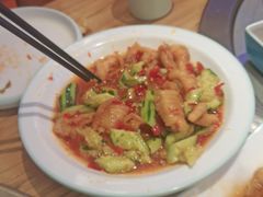 -锅老头铁锅炖•大锅蒸汽海鲜(韩乐坊店)