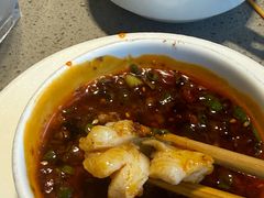 -海底捞火锅(九久奥特莱斯店)