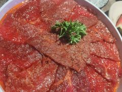 -小龙坎老火锅(北大荒店)