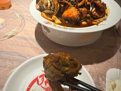 -有位虾匠·胶东小馆(市北店)