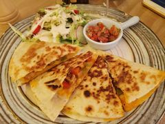 -The Good Place好地方·Brunch·coffee(国贸店)