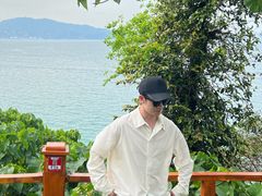 -美人鱼悬崖海景餐厅(鹿嘴山庄店)