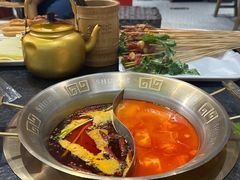 -旺蜀主成都串串火锅(西直门凯德MALL店)