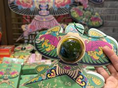 -南京大牌档(崇文门国瑞店)