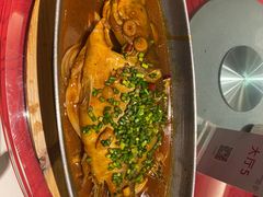 -中国徽菜·徽商故里(广安门店)