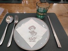-萌啊莫·素食天津菜·西餐(五大道店)