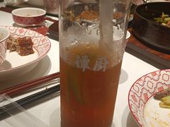 -谭厨中山传家菜.乳鸽.脆鲩鱼(华强北中航城店)