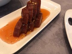 桂花糖藕-山外山菜馆(玉泉路店)