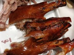 -鸭匠食府·挂炉烤鸭·新京菜(阜成路店)