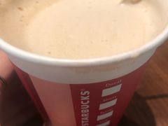 -星巴克臻选(南京艾尚天地店)