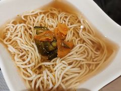 -长春高新益田福朋喜来登酒店·宜客乐标帜餐厅