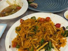 -鹭园酒家·四十年老字号