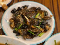 -旺角小渔村·海肠捞饭开创者(环山路店)