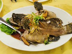 -真浪花园海鲜餐馆