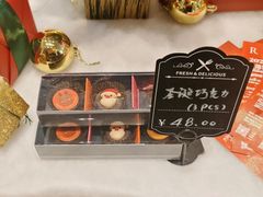 -怡廊(上海漕河泾万丽酒店)