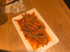 -守柴炉烤鸭(科华中路王府井店)