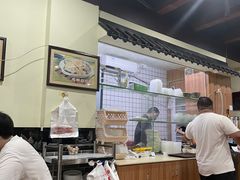 -牛王庙(龙华花园店)