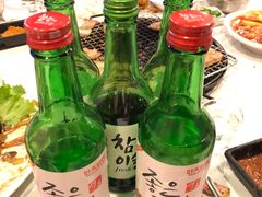-郑阿姨的家·이모네·韩料&烤肉(武川路店)