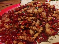 -泥糊破店小酒馆·团建聚餐(南京西路店)