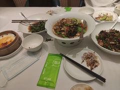 -汤城小厨•粤菜•靓汤(金宝街店)