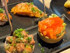 -昊·来了寿司(双楠2店)