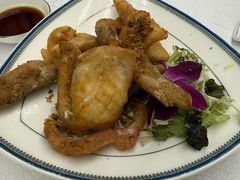 -喜记避风塘炒辣蟹(旗舰店)