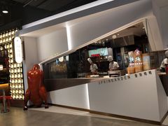 -永旺梦乐城(金银潭店)