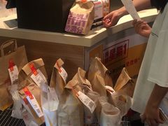 -麦当劳(杭州三花国际店)