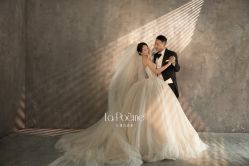 -乐派诗婚纱摄影