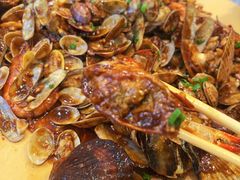 -海合安青岛极地海洋公园