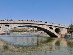 -赵州桥景区