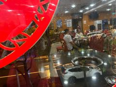 -芦月轩羊蝎子(北蜂窝店)