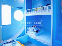-美的鹭湖森林度假区