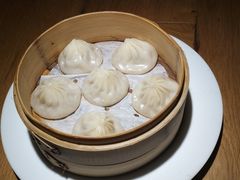 杭州小笼包-金牌外婆家(苏州中心店)