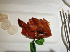 -民国红公馆(总统府店)