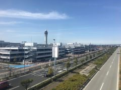 -中部国际机场
