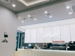 -Seesaw Coffee(武商MALL·武广店)