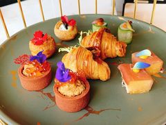 -苏宁钟山国际高尔夫酒店大堂酒廊