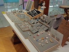 -十八字金·银饰·开蚌DIY·手工体验团建(富力广场店)